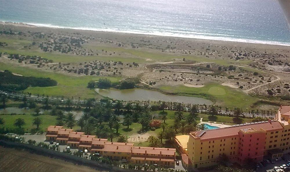 فندق Mh Atlantico اتوغويه ده باليه المظهر الخارجي الصورة