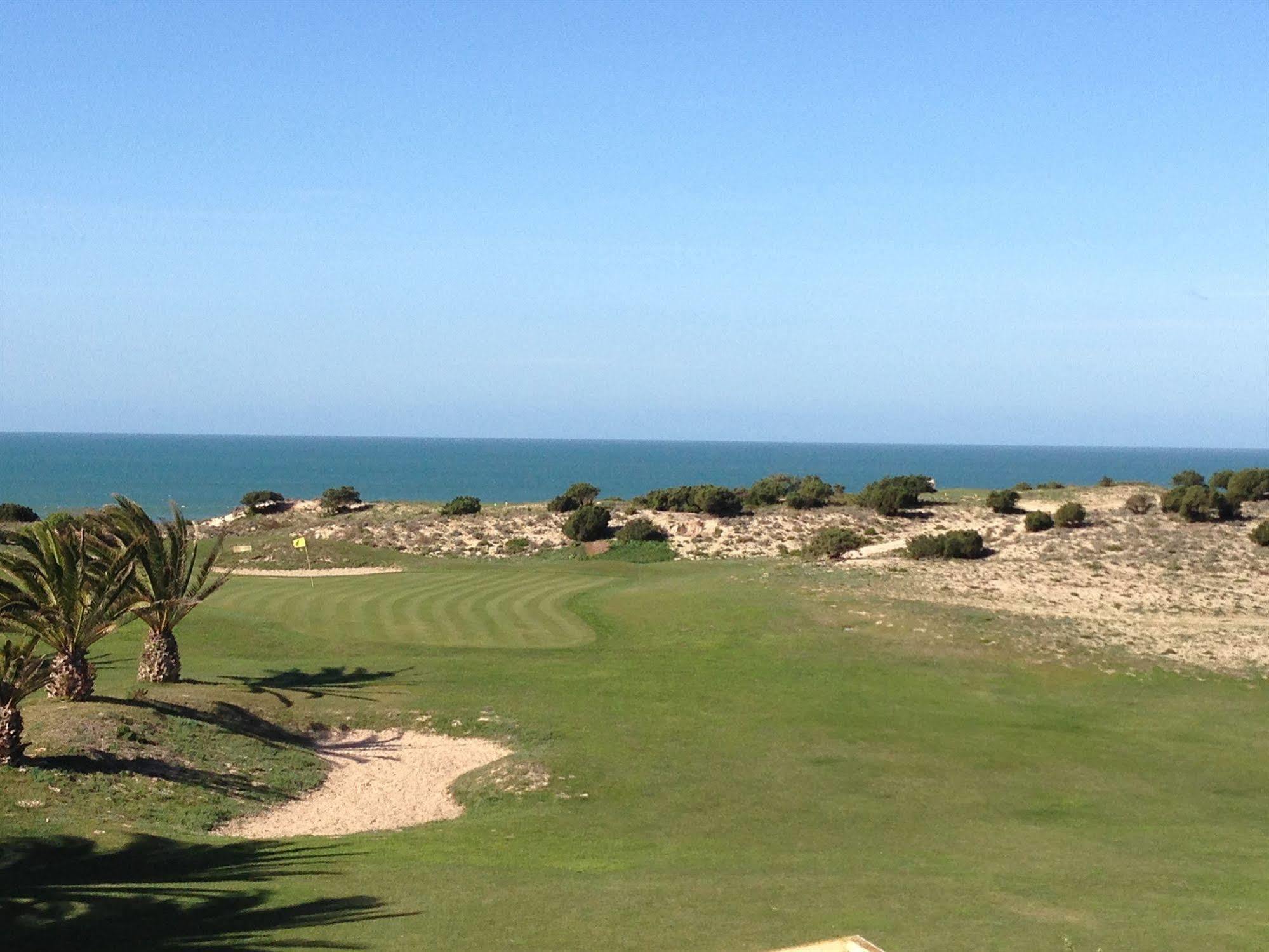 فندق Mh Atlantico اتوغويه ده باليه المظهر الخارجي الصورة